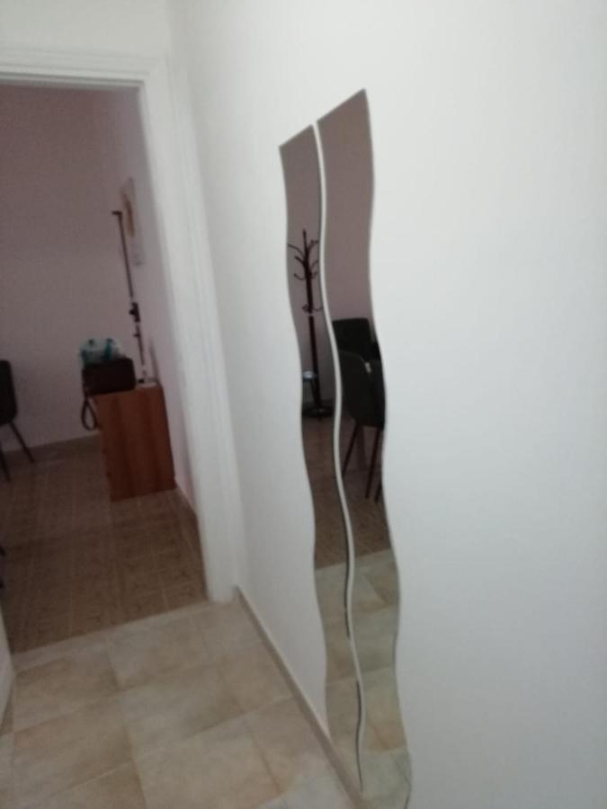 Apartamento Casa Marina Orvieto Exterior foto