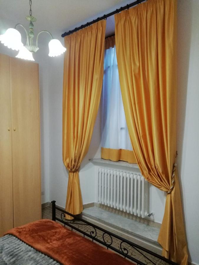 Apartamento Casa Marina Orvieto Exterior foto