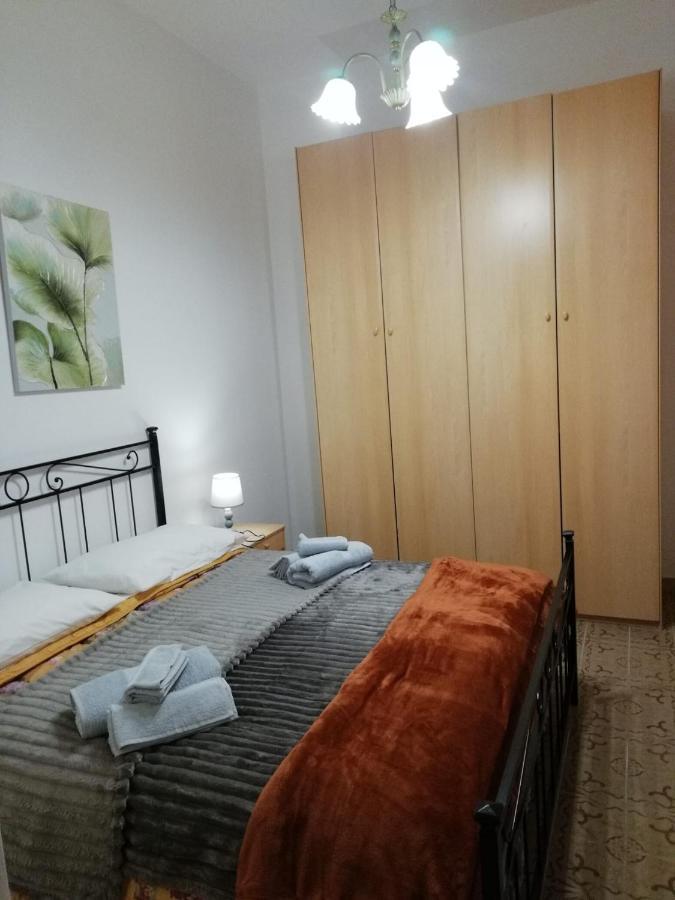 Apartamento Casa Marina Orvieto Exterior foto